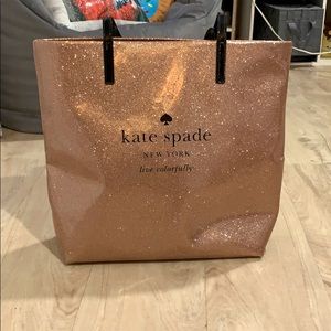 NWT Kate Spade Tote